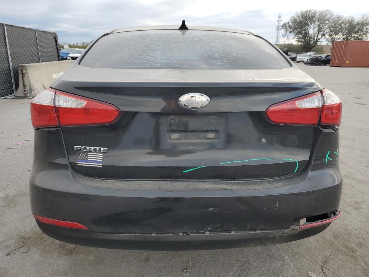 2014 Kia Forte - Image 6