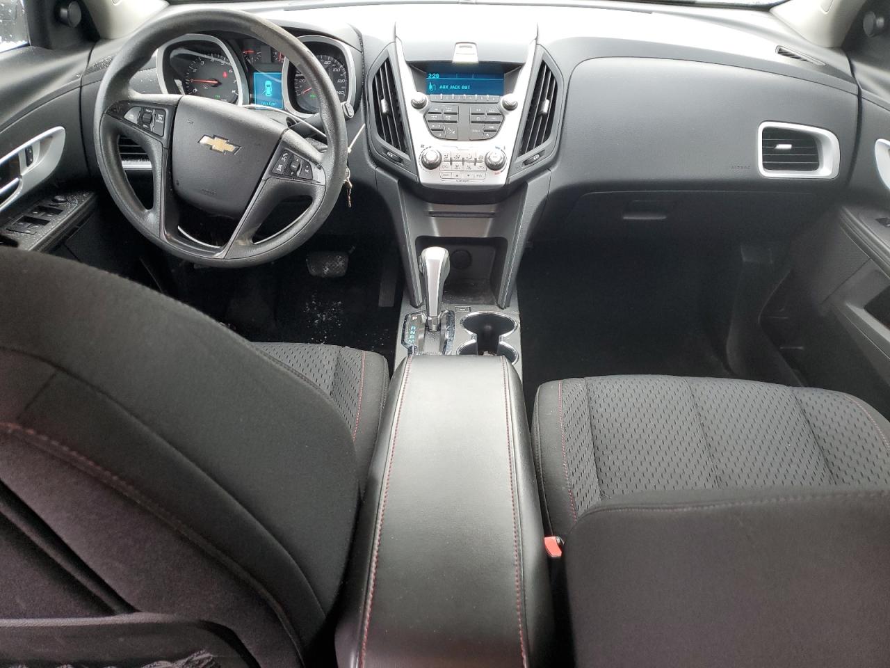 2013 Chevrolet Equinox - Image 8