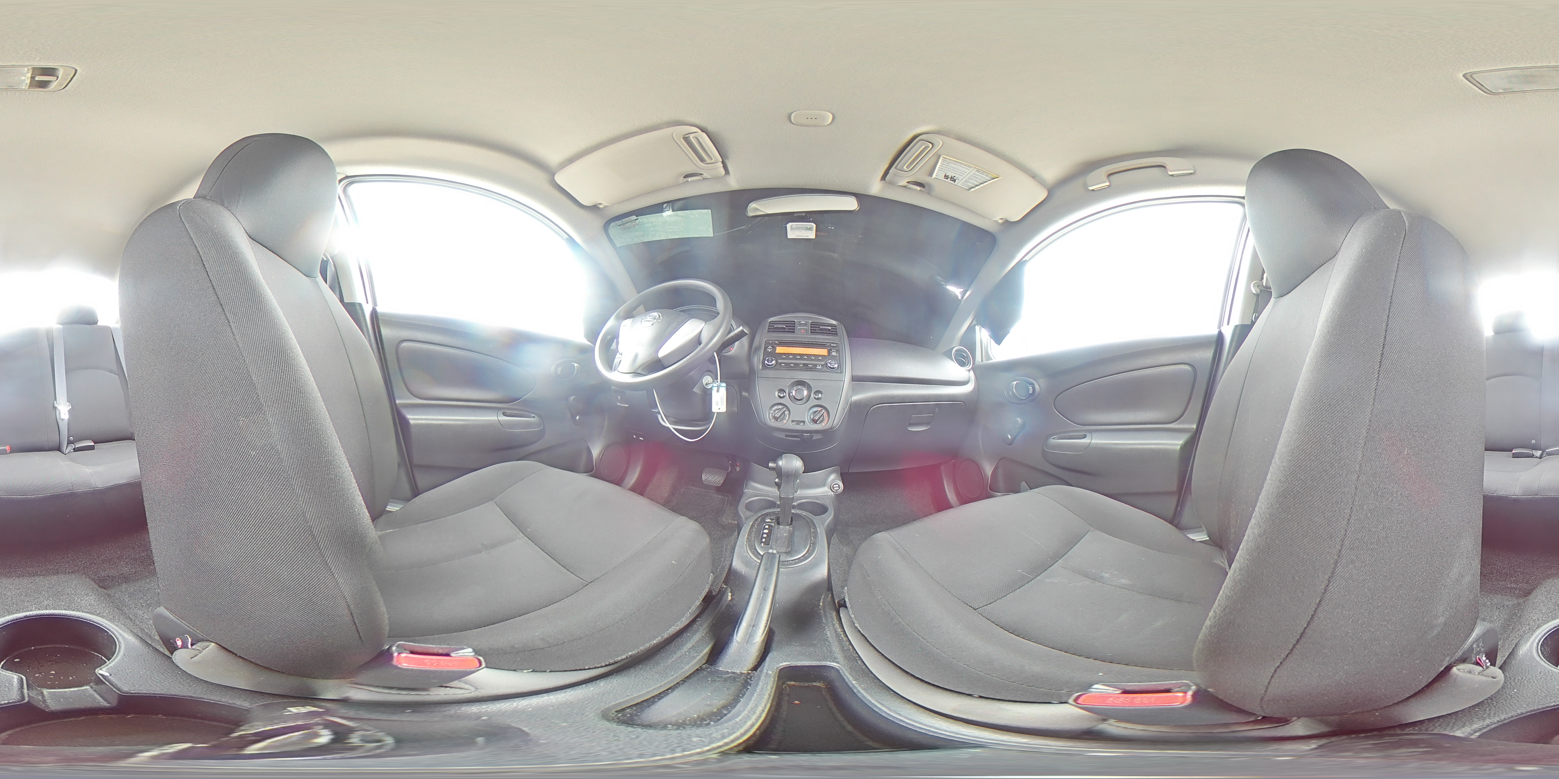 2017 Nissan Versa - Image 14
