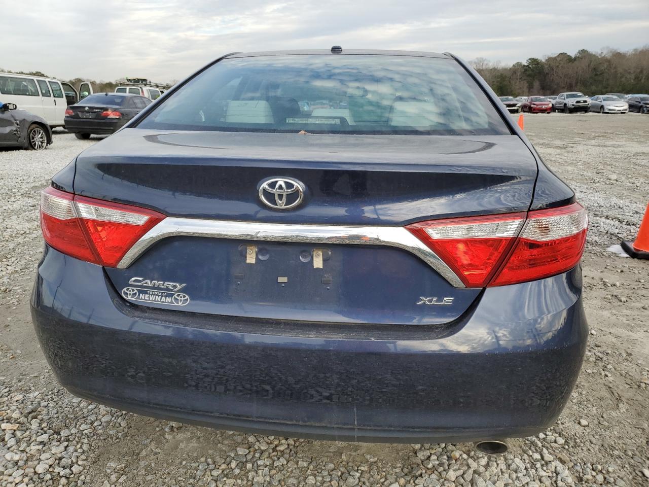 2017 Toyota Camry - Image 6