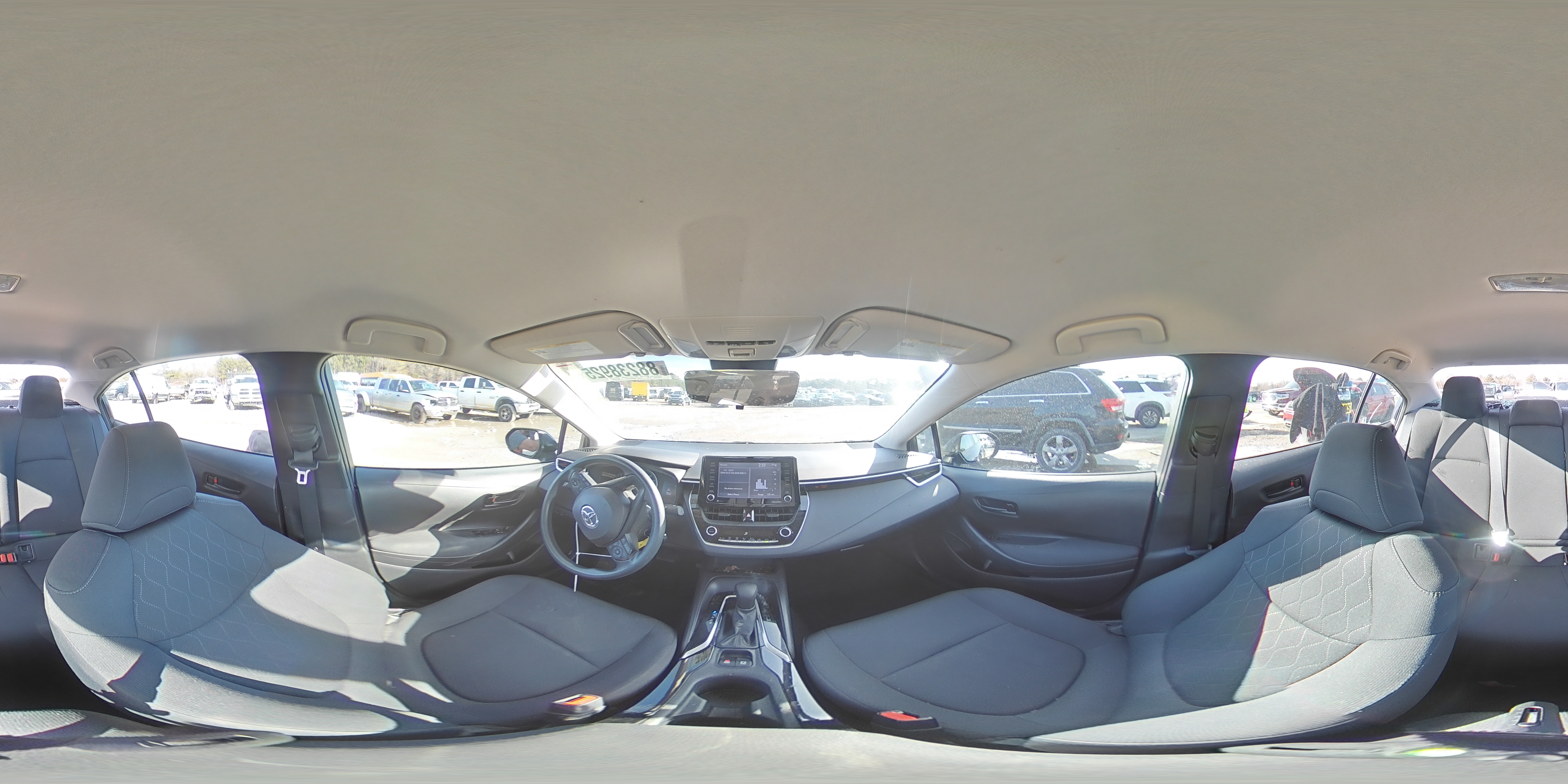 2022 Toyota Corolla - Image 12