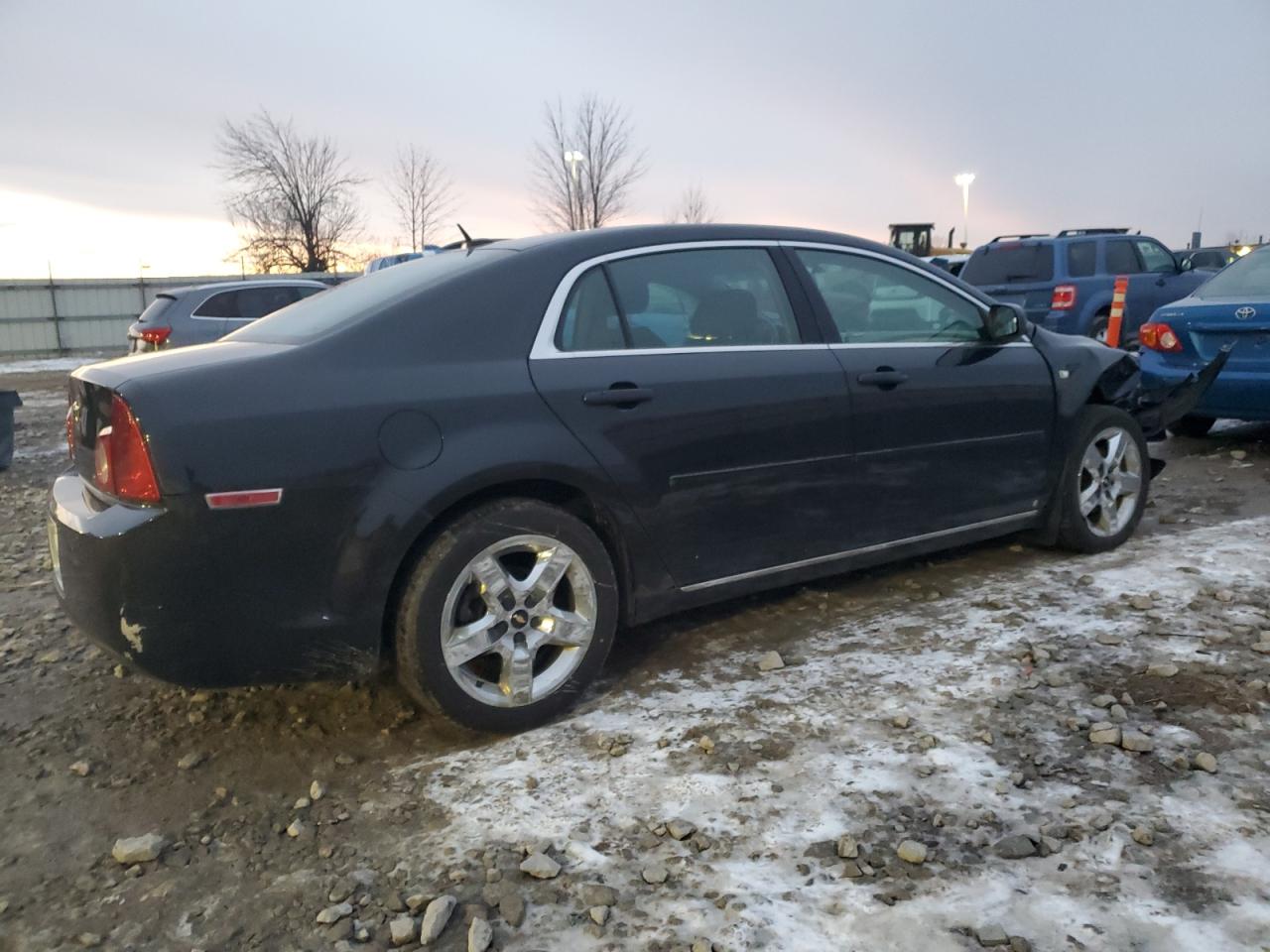 2008 Chevrolet Malibu - Image 3