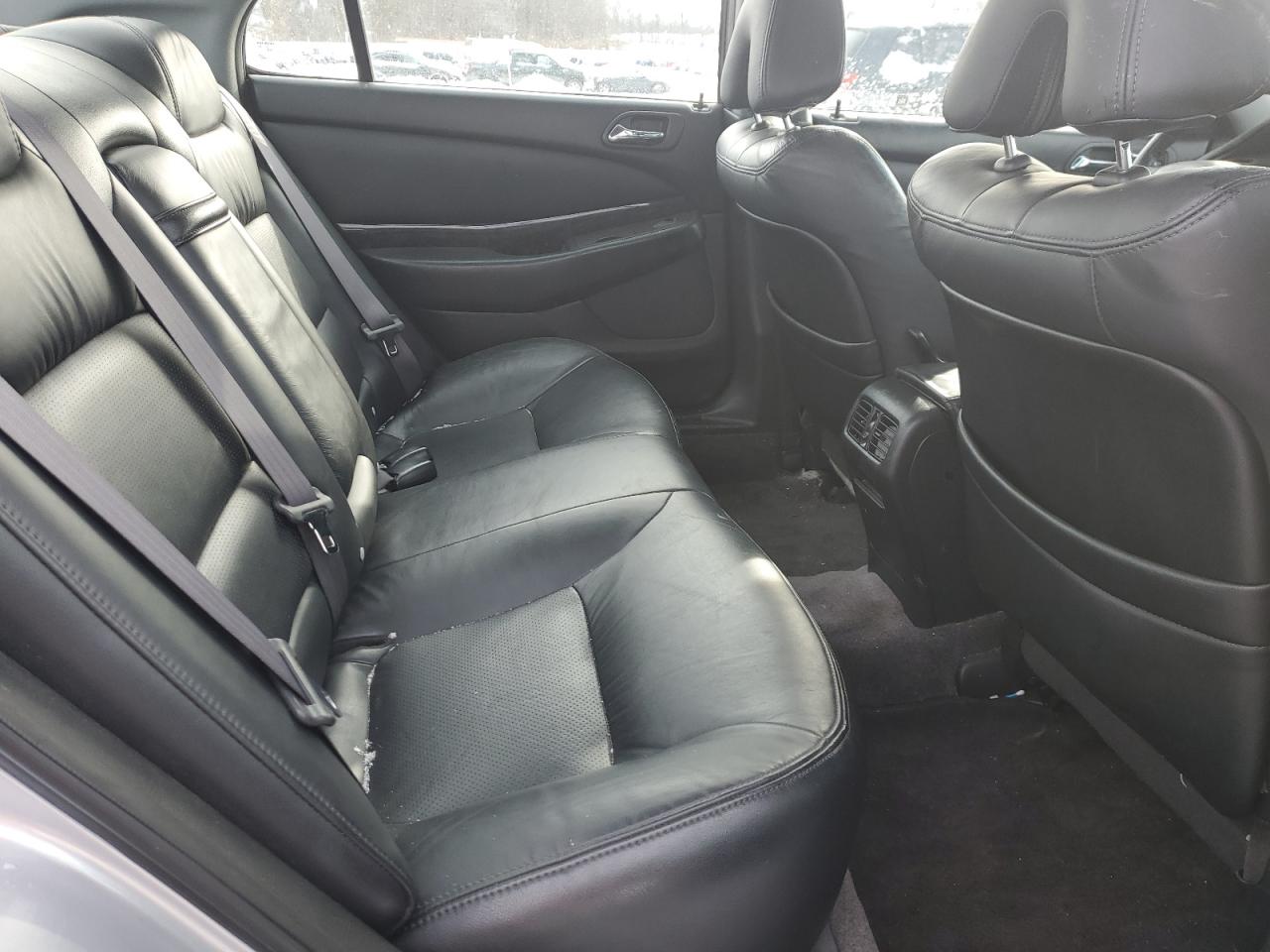 2003 Acura TL - Image 10