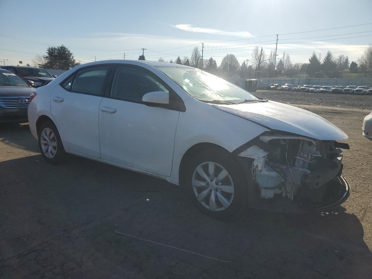 2016 Toyota Corolla - Image 4