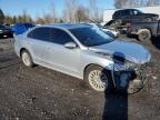 2017 Volkswagen Passat Se for Sale in Portland, OR - Front End