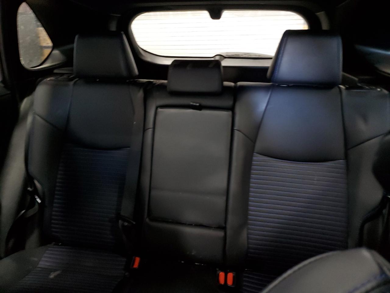 2023 Toyota RAV 4 - Image 10