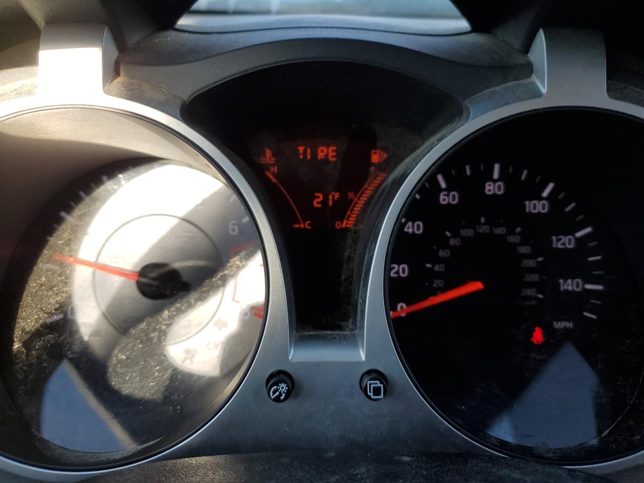 2013 Nissan Juke S VIN: JN8AF5MV0DT216767 Lot: 79119914