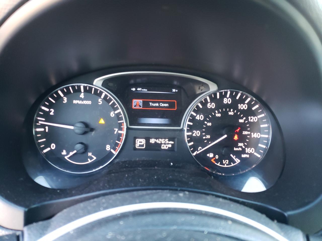 2013 Nissan Altima - Image 9