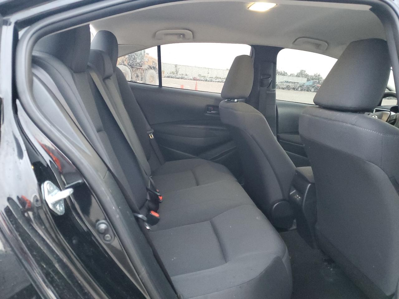 2024 Toyota Corolla - Image 10