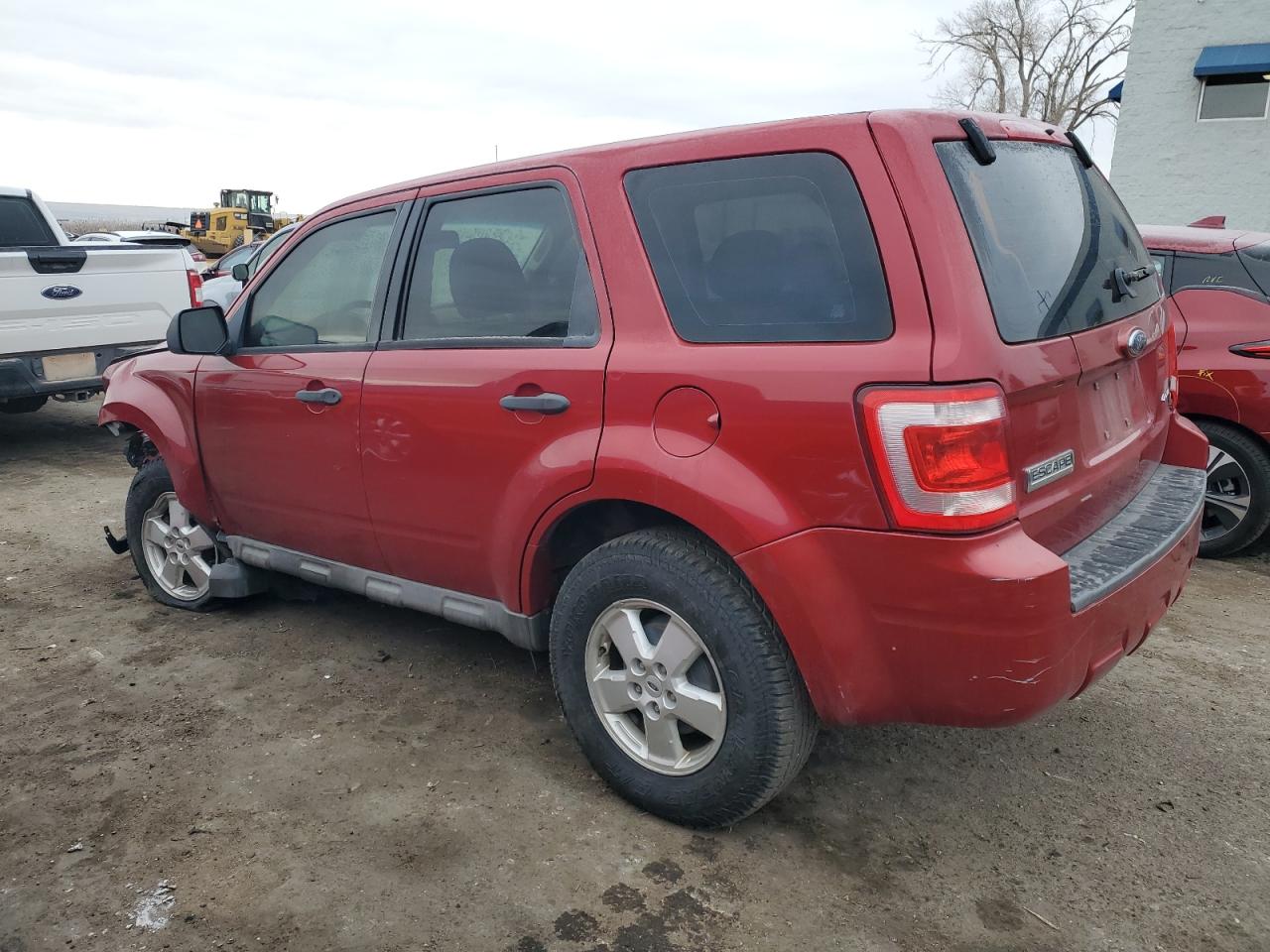 2009 Ford Escape - Image 2