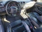 2008 Audi S4 Quattro Cabriolet zu verkaufen in Vallejo, CA - Mechanical