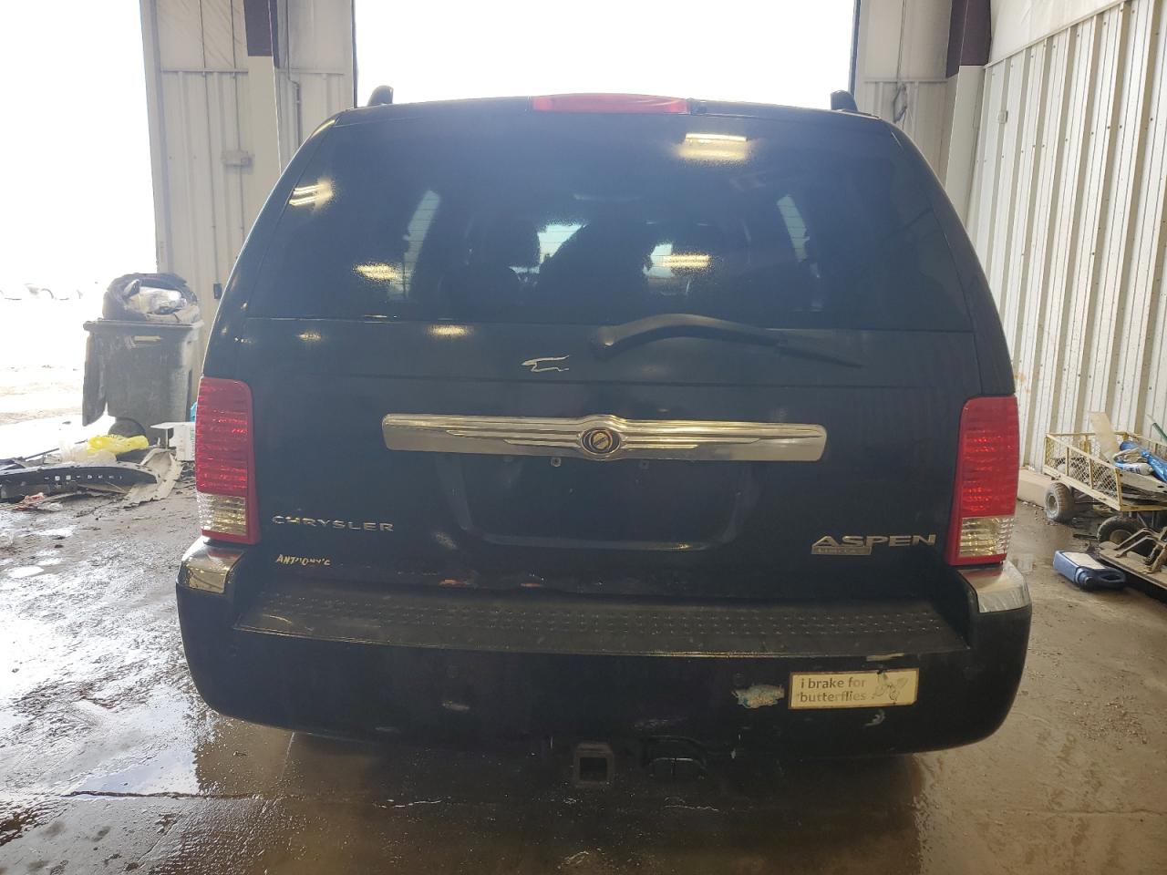 2009 Chrysler Aspen - Image 6