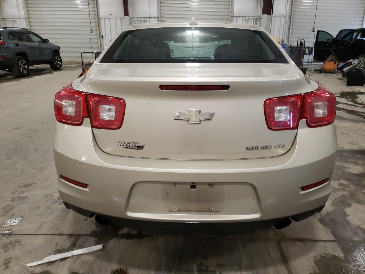 2013 Chevrolet Malibu - Image 6