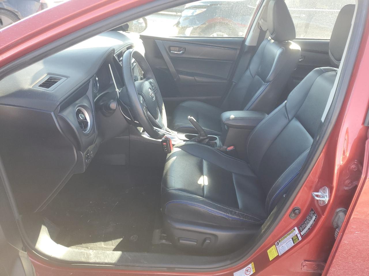 2017 Toyota Corolla - Image 7