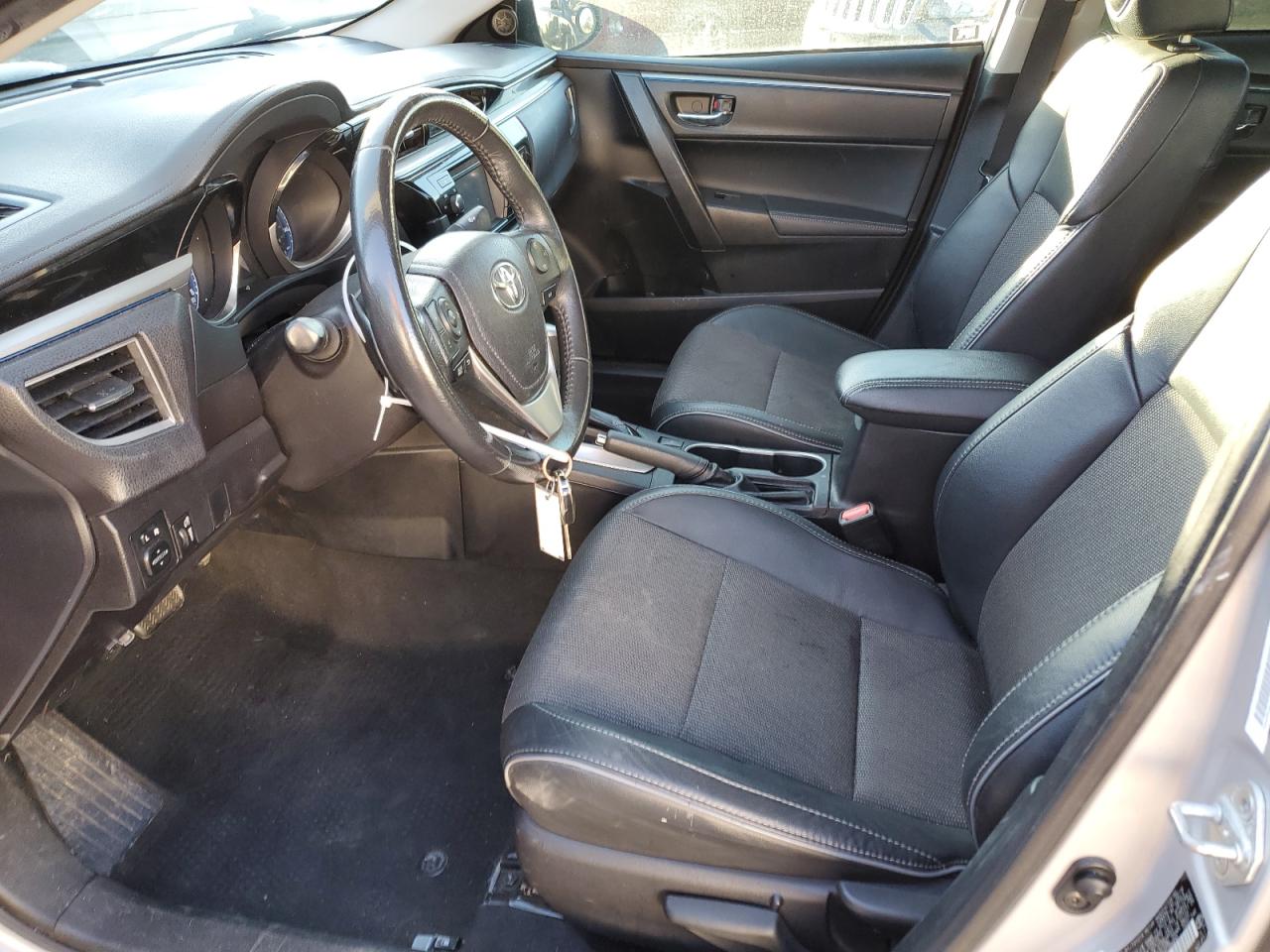 2016 Toyota Corolla - Image 7