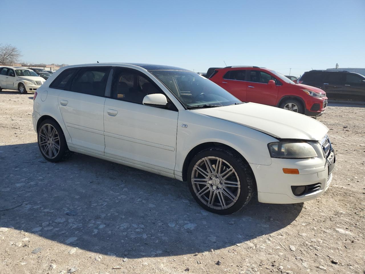 2006 Audi A3 - Image 4
