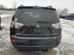 2008 Mitsubishi Outlander Es продається в London, ON - Mechanical