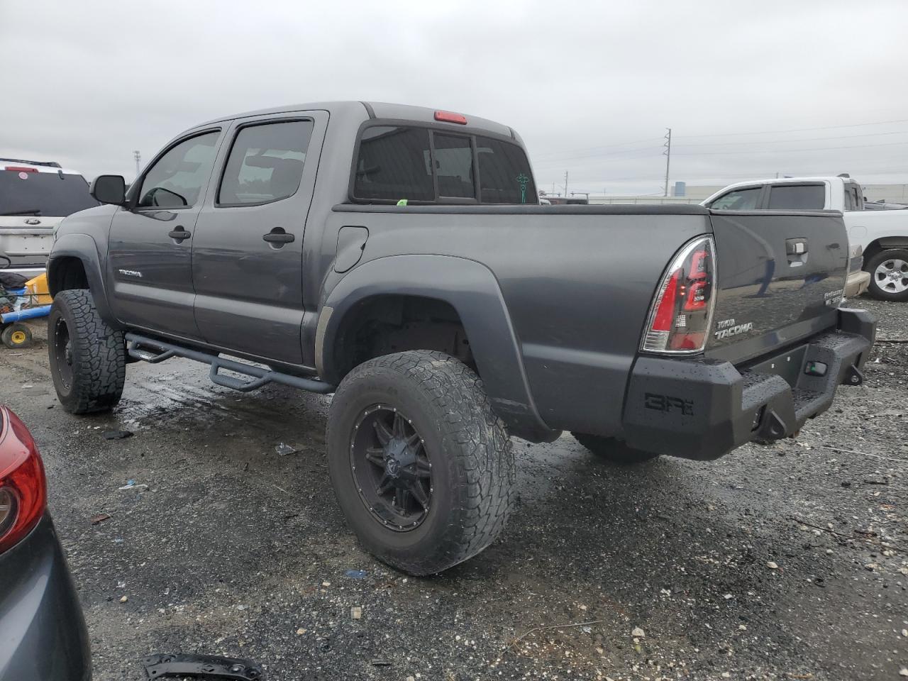 VIN 5TFJU4GN3DX048011 2013 TOYOTA TACOMA no.2