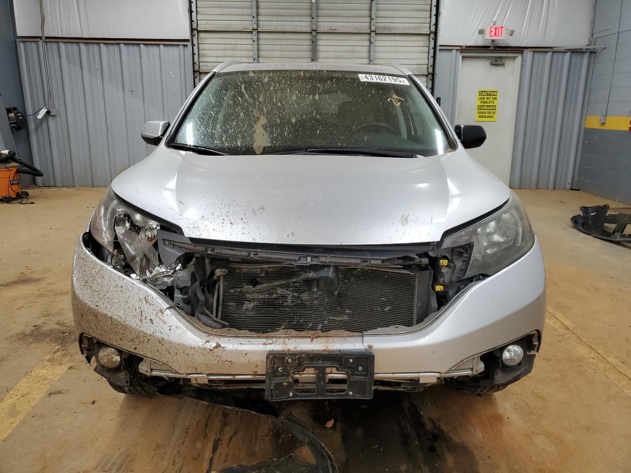 2014 Honda CR-V - Image 5