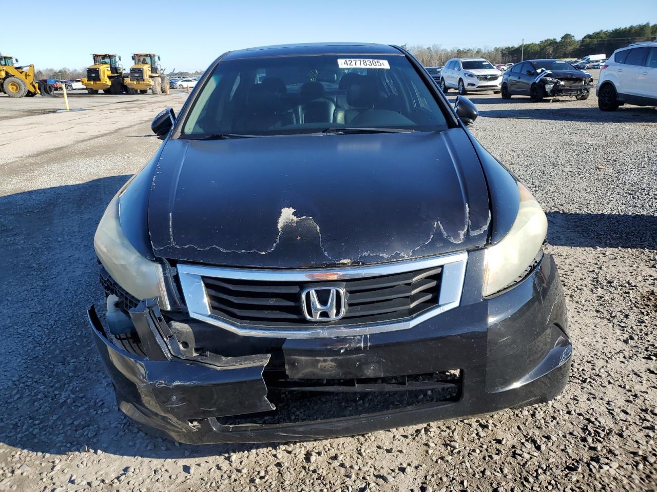 2010 Honda Accord - Image 5
