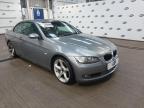 2009 BMW 320I SE for sale at Copart EAST KILBRIDE