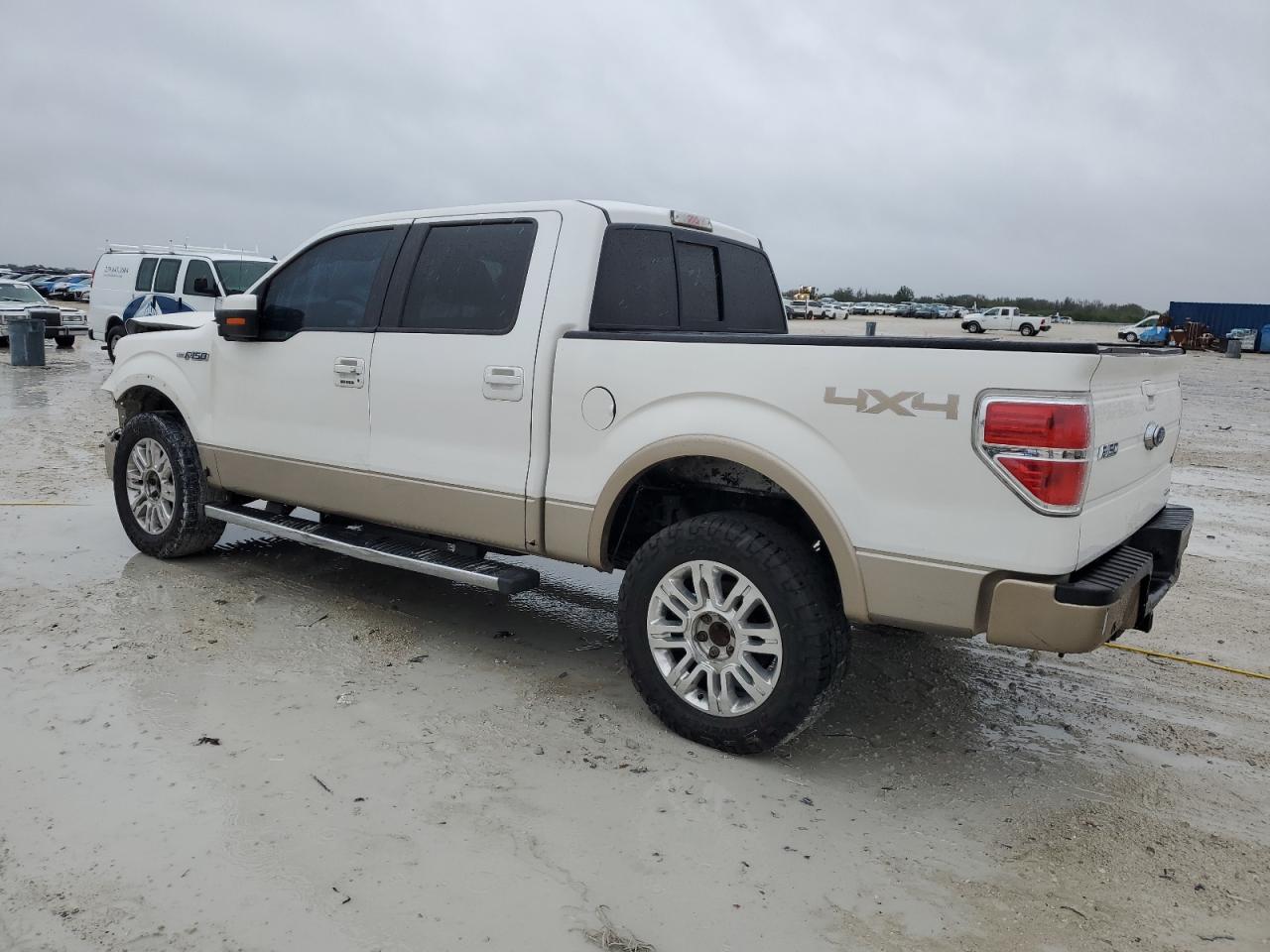 2012 Ford F-150 - Image 2