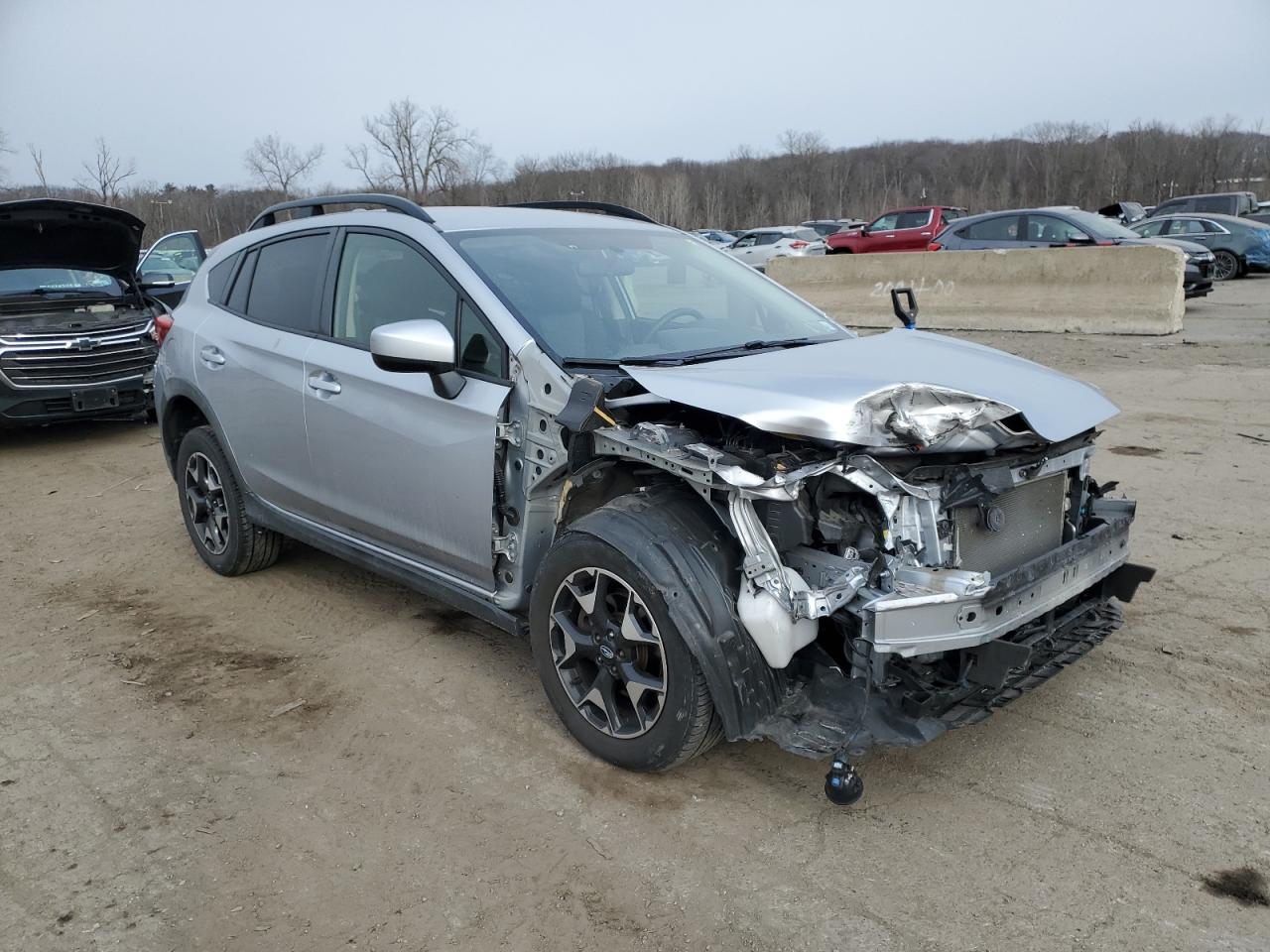2019 Subaru XV - Image 4