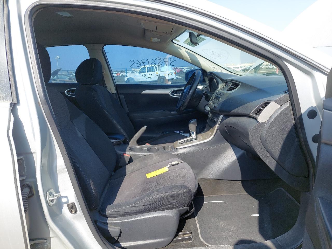 3N1AB7AP2EY214622 - 2014 Nissan Sentra - #87561765