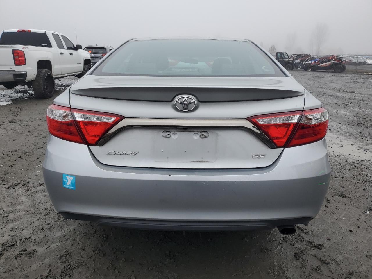 2016 Toyota Camry - Image 6