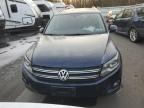 2016 Volkswagen Tiguan S for Sale in Glassboro, NJ - Vandalism