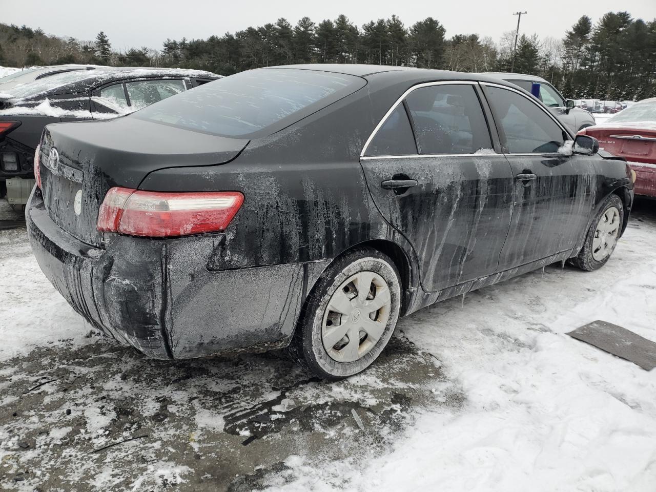 2009 Toyota Camry - Image 3