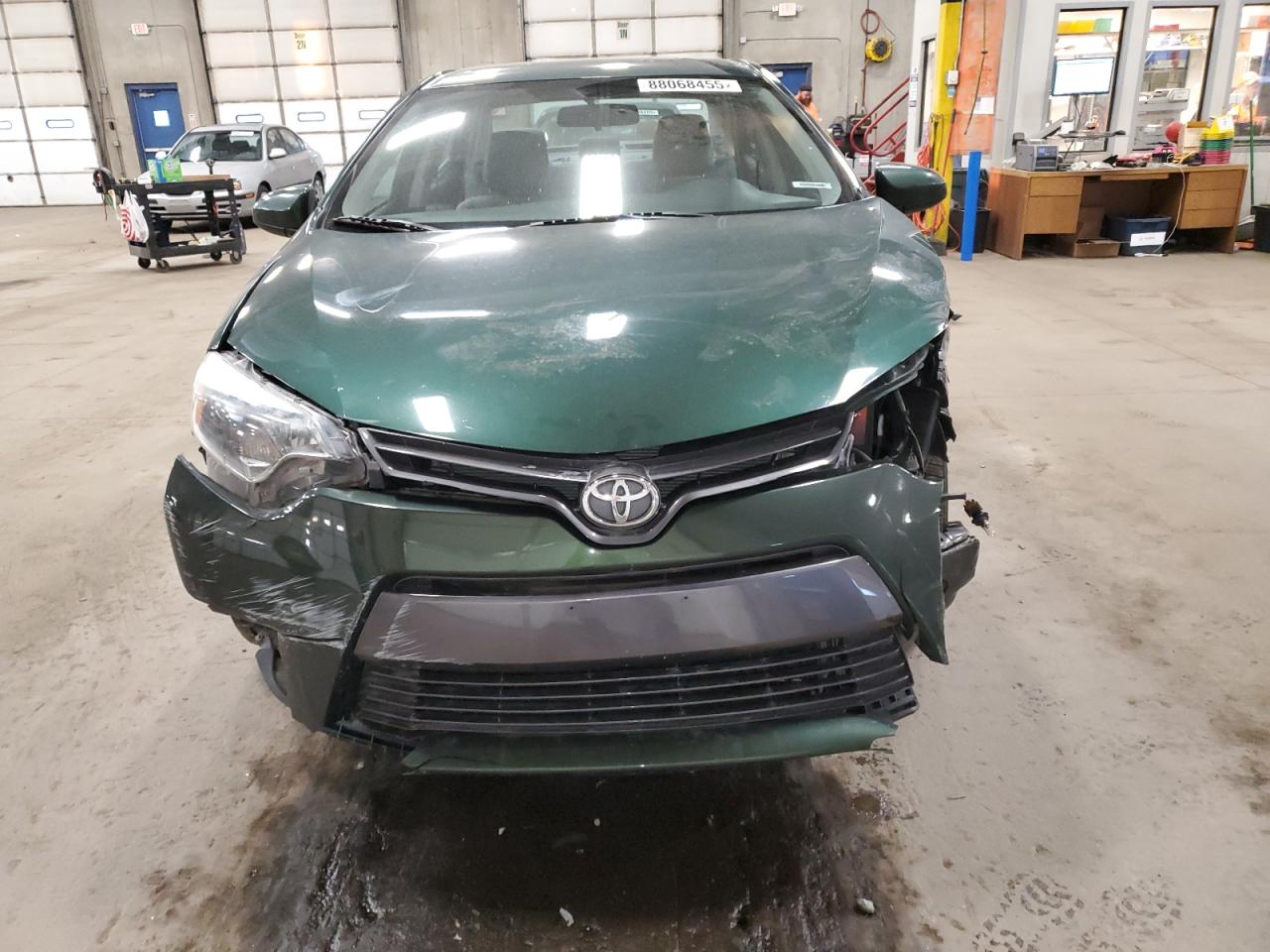 2016 Toyota Corolla - Image 5