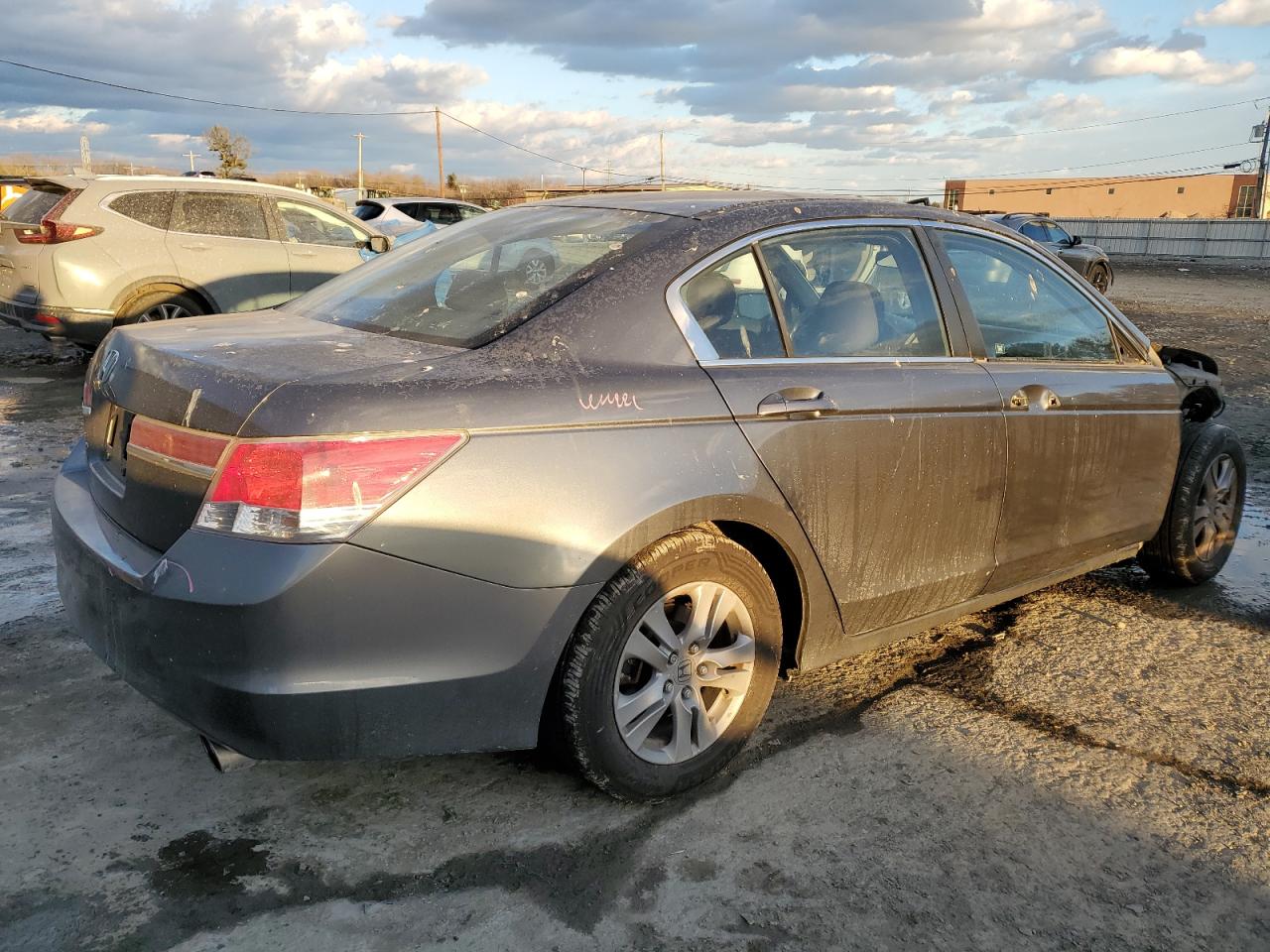 2012 Honda Accord - Image 3
