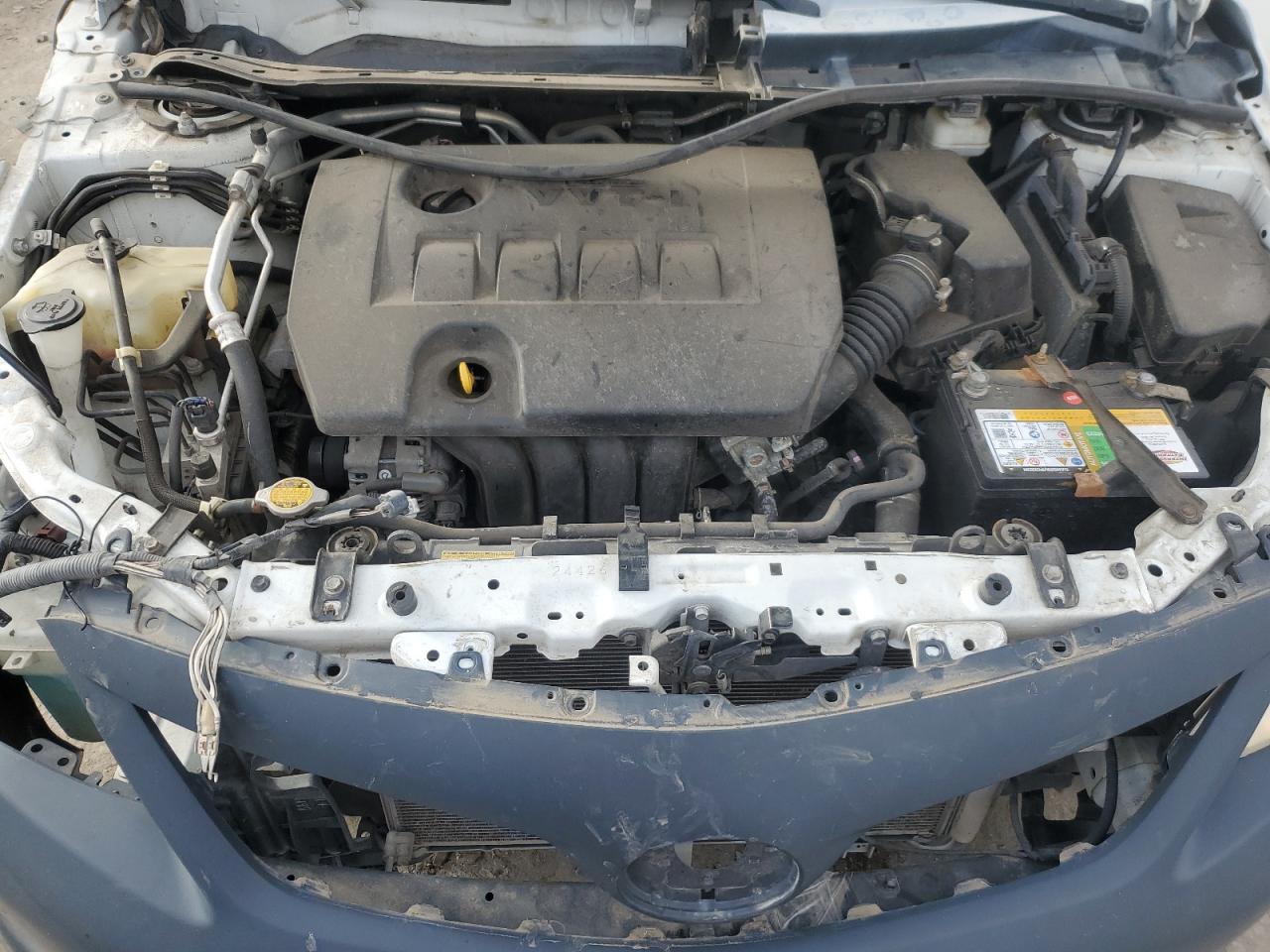 2012 Toyota Corolla - Image 11