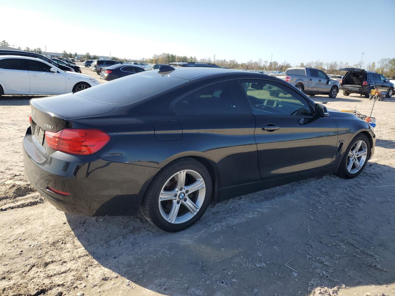2014 BMW 4er - Image 3