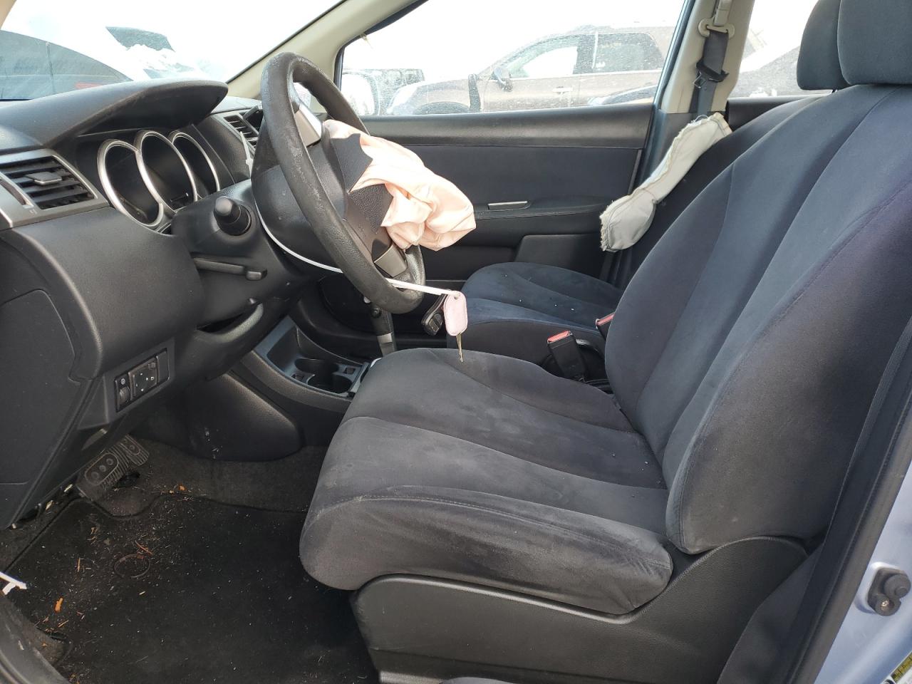2009 Nissan Versa - Image 7