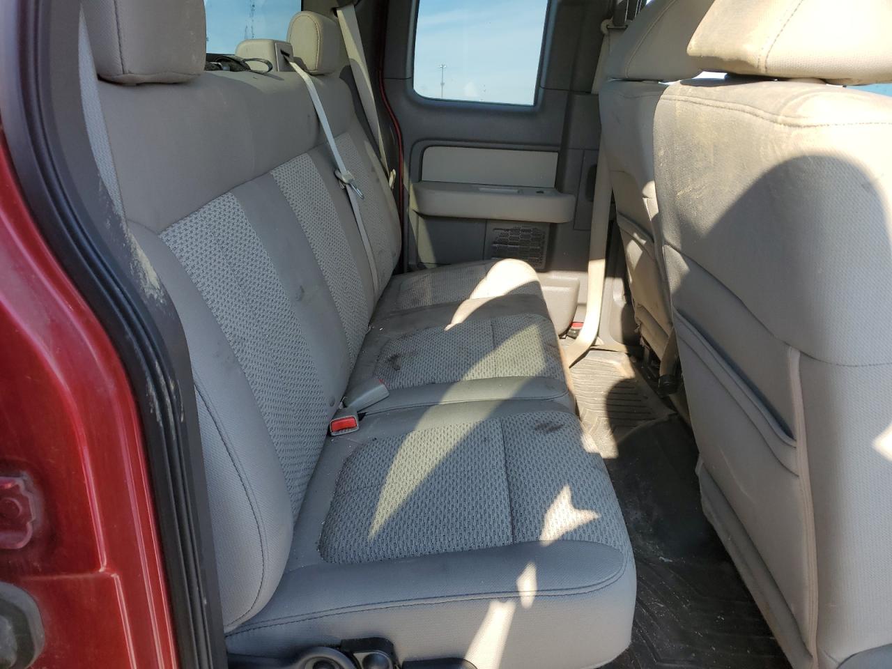 2009 Ford F-150 - Image 10