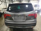 2016 Honda Pilot Touring en Venta en Ham Lake, MN - Front End