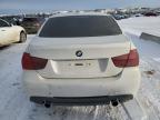 2009 Bmw 335 Xi на продаже в Nisku, AB - Hail