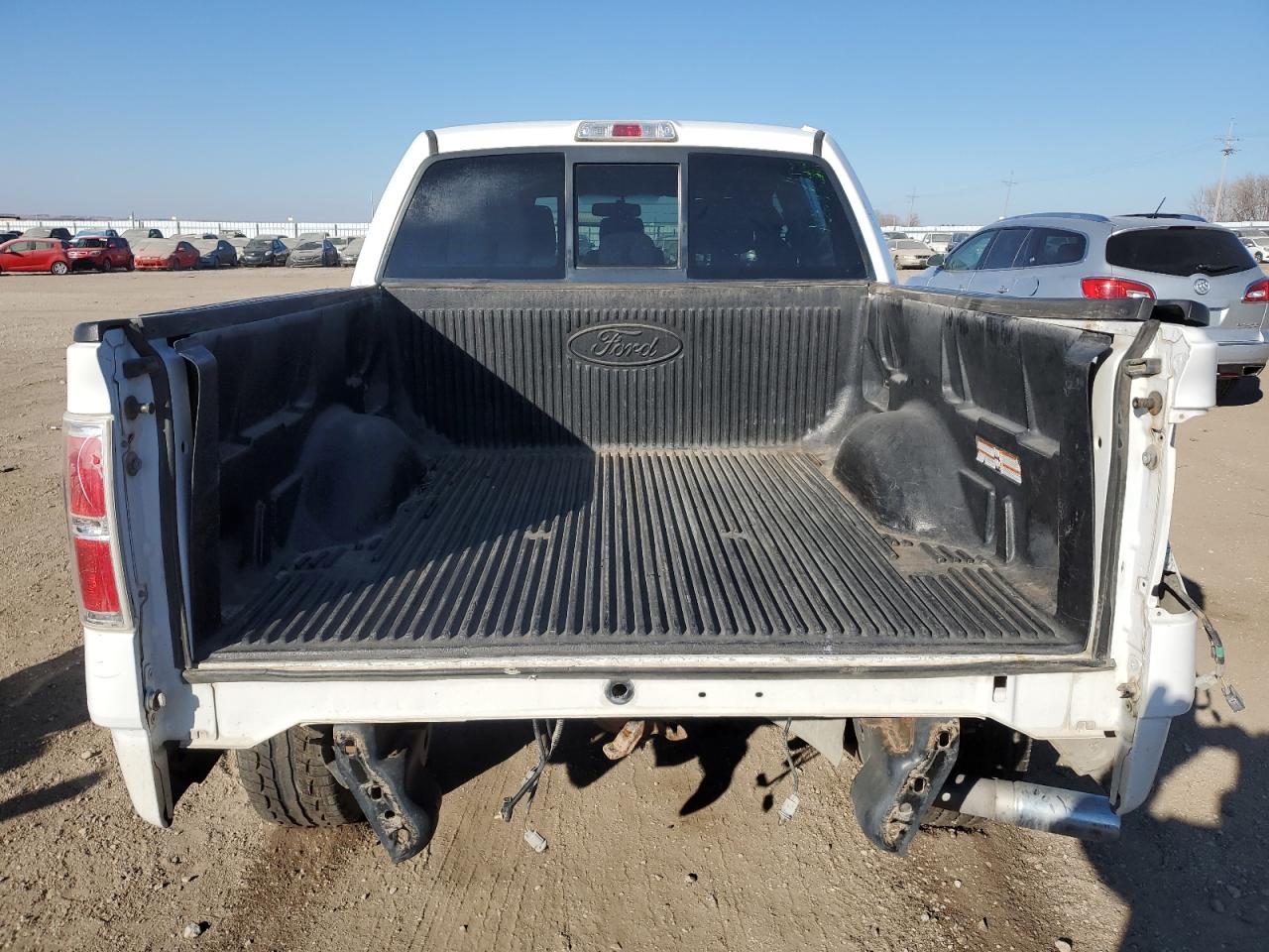 2013 Ford F-150 - Image 6