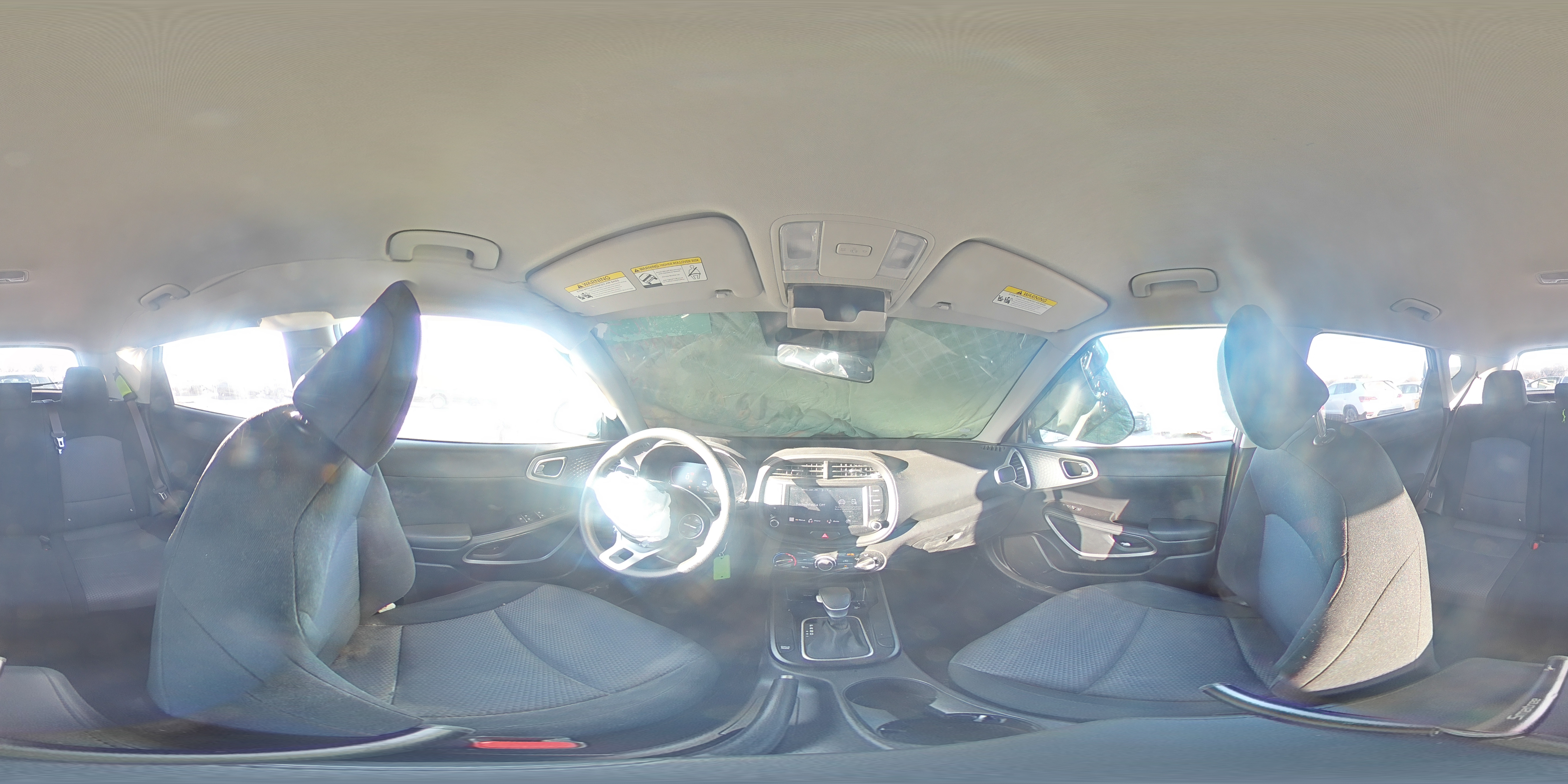 2023 Kia Soul - Image 13