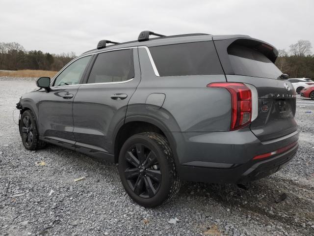  HYUNDAI PALISADE X 2024 Вугільний