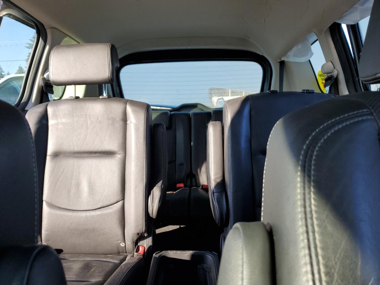 2010 Mazda 5 - Image 10