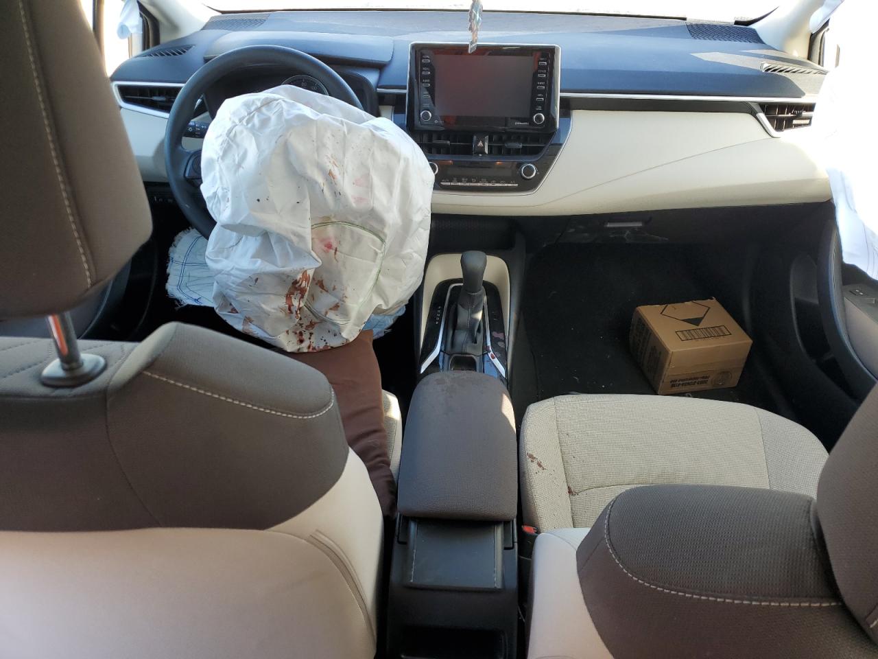 2021 Toyota Corolla - Image 8
