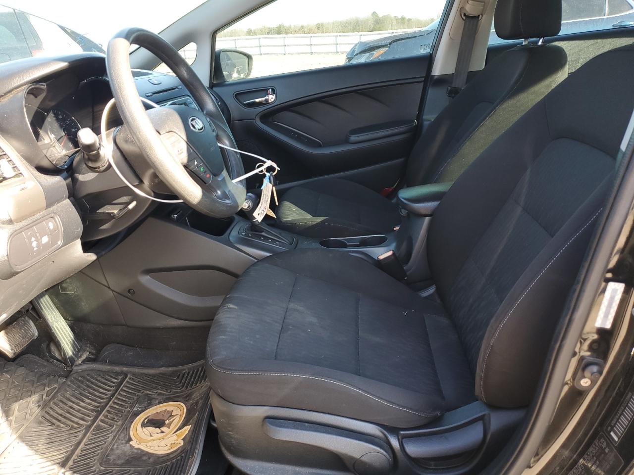 2014 Kia Forte - Image 7