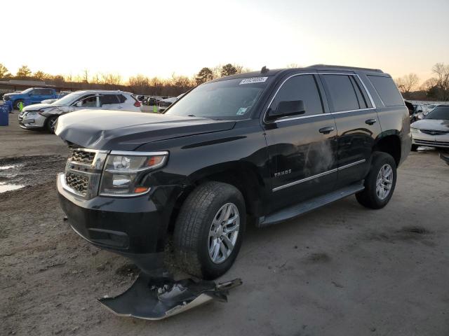 2015 Chevrolet Tahoe C1500 Lt