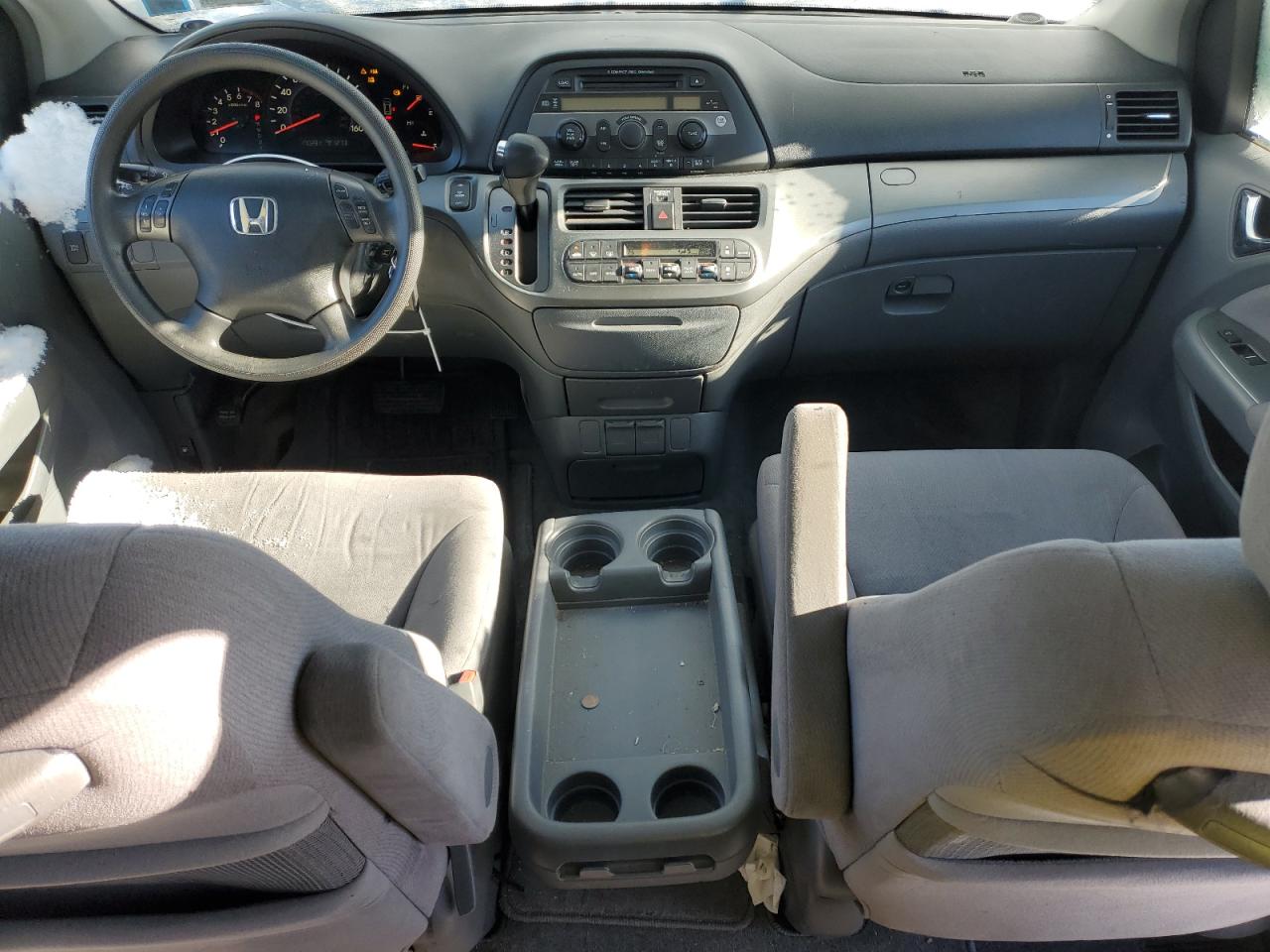 2006 Honda Odyssey - Image 8