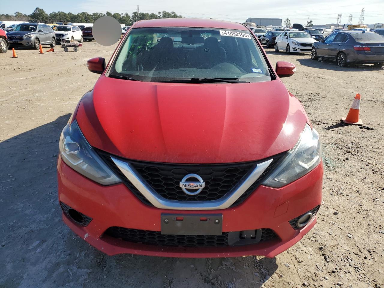 2019 Nissan Sentra - Image 5