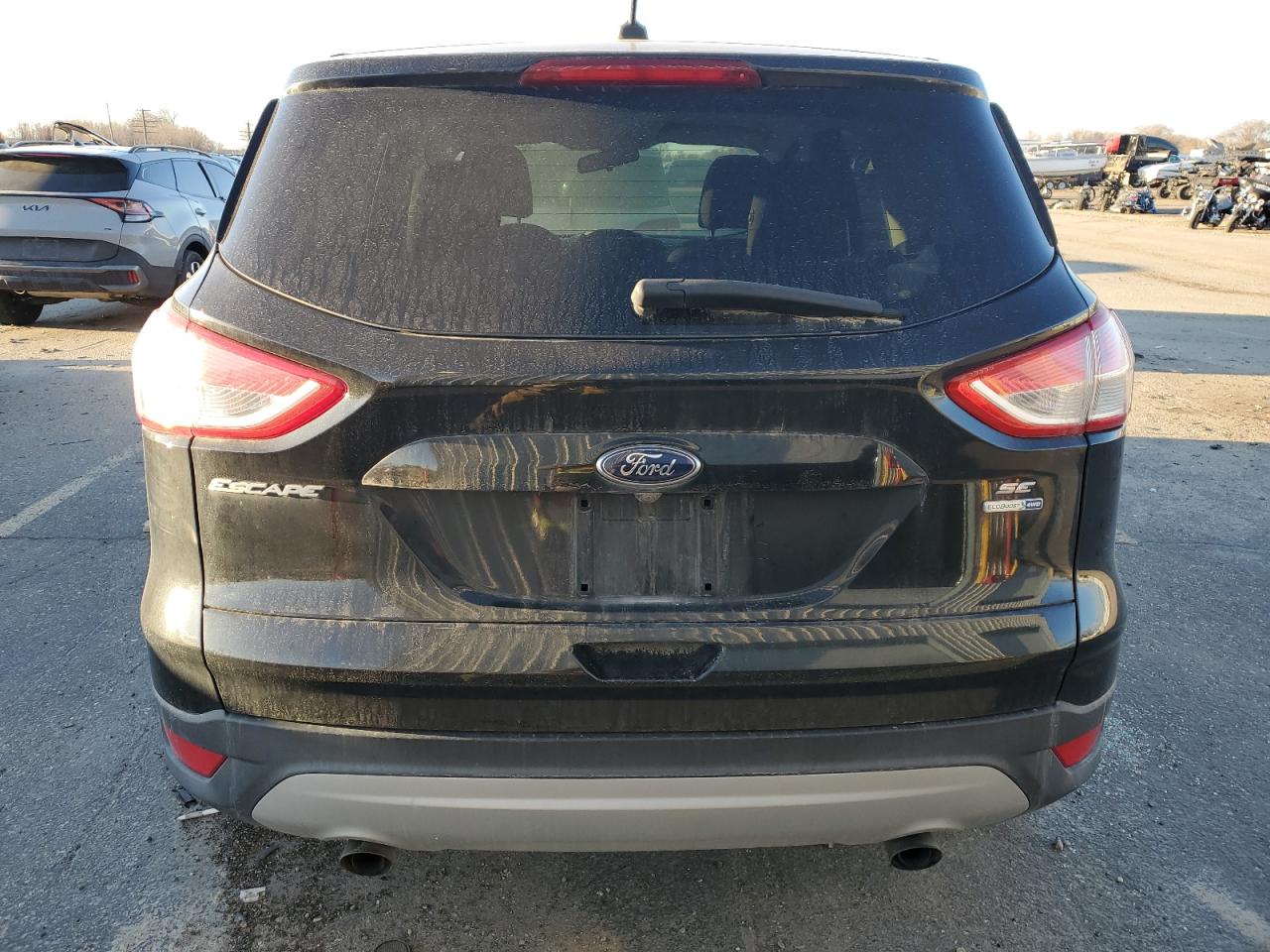 2014 Ford Escape - Image 6