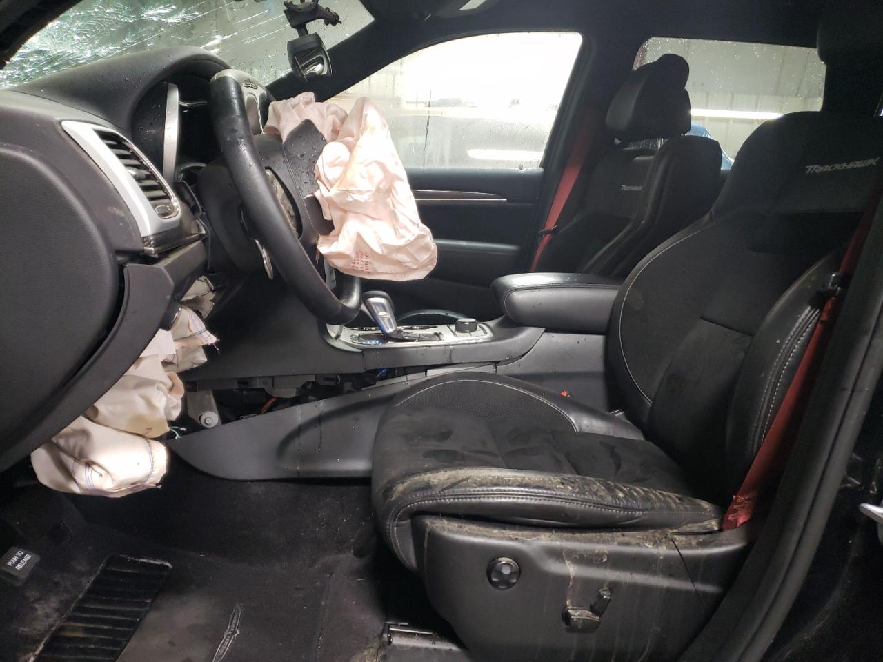 2018 Jeep Grand Cherokee - Image 7